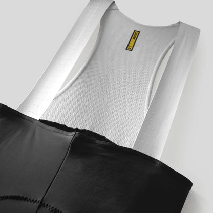MAVIC AKSIUM Bib Shorts Black
