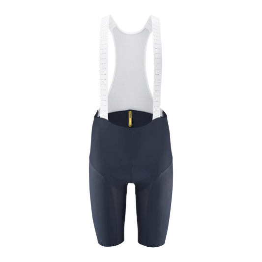 MAVIC AKSIUM Bib Shorts Navy