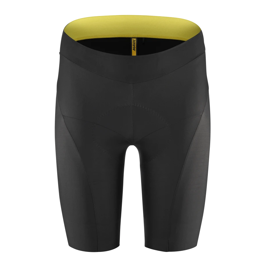 MAVIC AKSIUM Bib Shorts Black