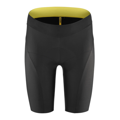MAVIC AKSIUM Bib Shorts Black