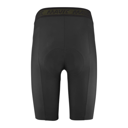 MAVIC AKSIUM Bib Shorts Black
