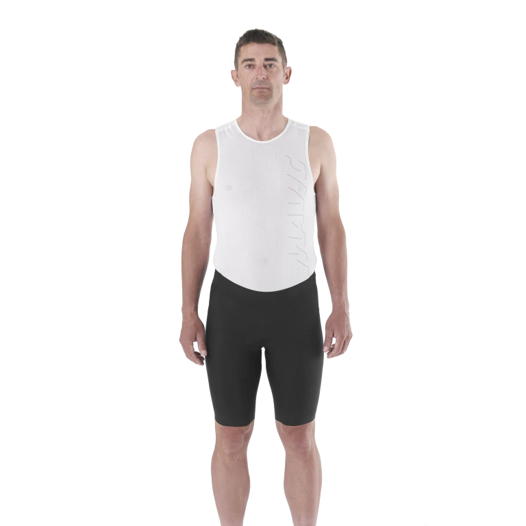 MAVIC AKSIUM Bib Shorts Black