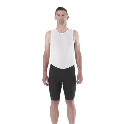 MAVIC AKSIUM Bib Shorts Black