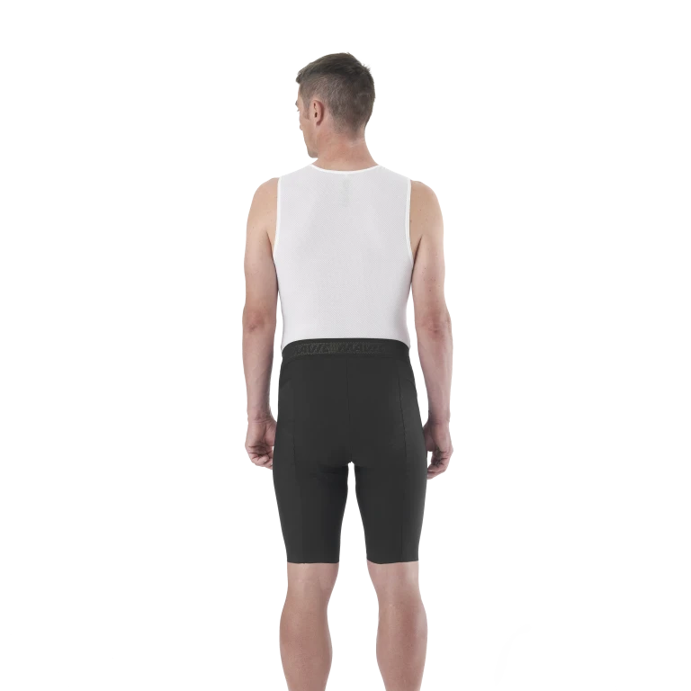 MAVIC AKSIUM Bib Shorts Black
