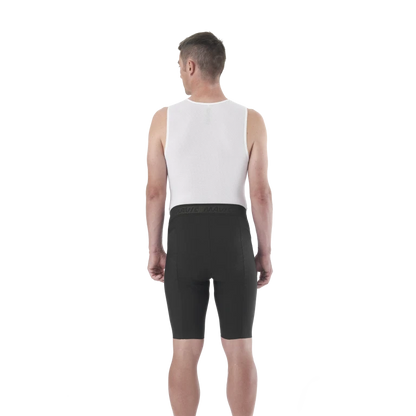 MAVIC AKSIUM Bib Shorts Black