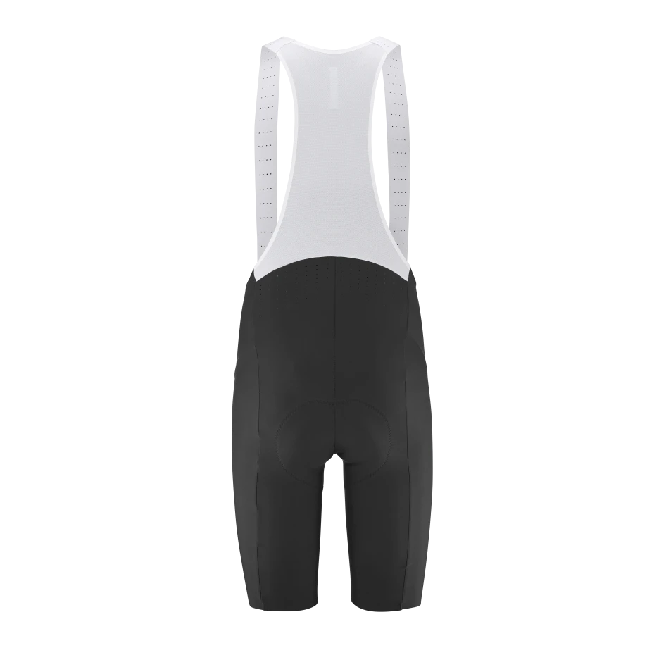MAVIC KSYRIUM Bib Shorts Black