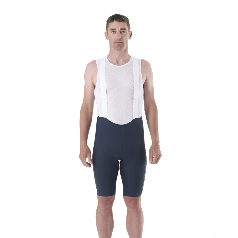 MAVIC KSYRIUM Bib Shorts Navy