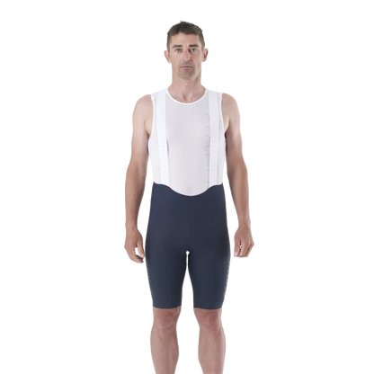 MAVIC KSYRIUM Bib Shorts Navy