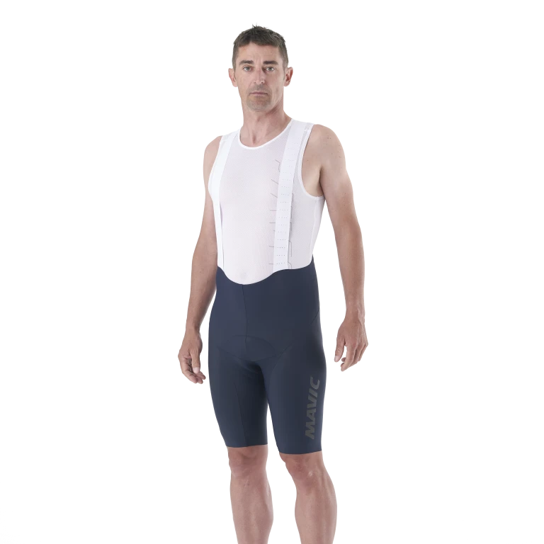 MAVIC KSYRIUM Bib Shorts Navy