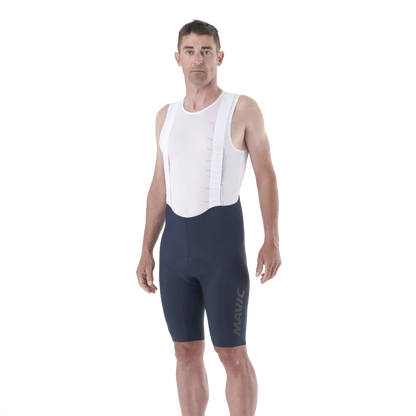 MAVIC KSYRIUM Bib Shorts Navy