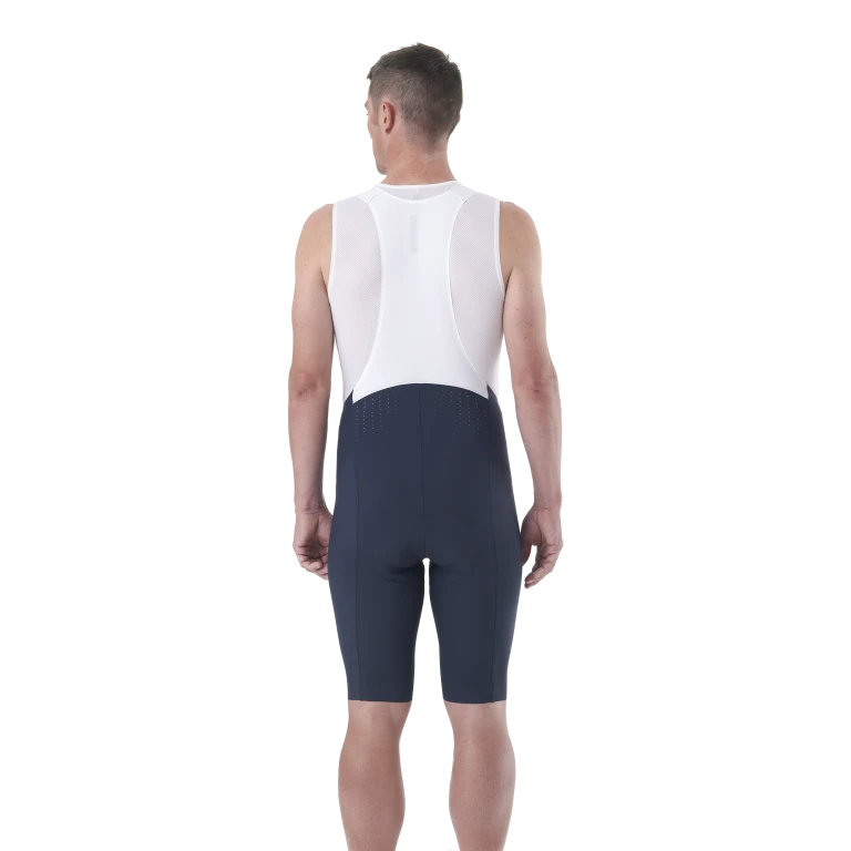 MAVIC KSYRIUM Bib Shorts Navy
