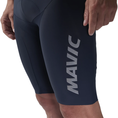 MAVIC KSYRIUM Bib Shorts Navy
