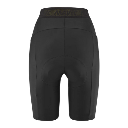 MAVIC AKSIUM Women's Short Bib Short Black