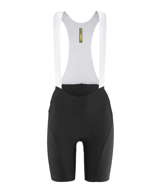 MAVIC AKSIUM Women's Bib Short Black
