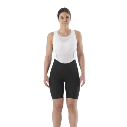 MAVIC AKSIUM Women's Bib Short Black