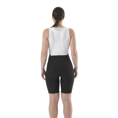 MAVIC AKSIUM Women's Bib Short Black