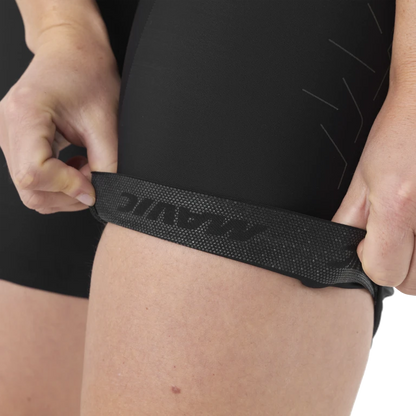 MAVIC AKSIUM Women's Bib Short Black