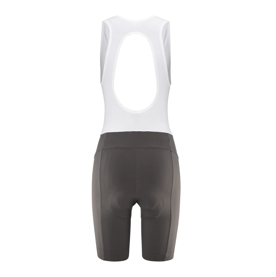 COSMIC Women's Bib Shorts Carbon