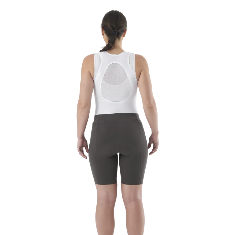 COSMIC Women's Bib Shorts Carbon