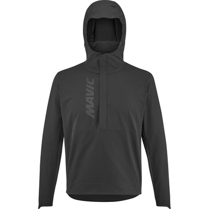 MAVIC DEEMAX THERMO WIND HOODIE Jacket Black