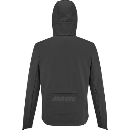 MAVIC DEEMAX THERMO WIND HOODIE Jacket Black