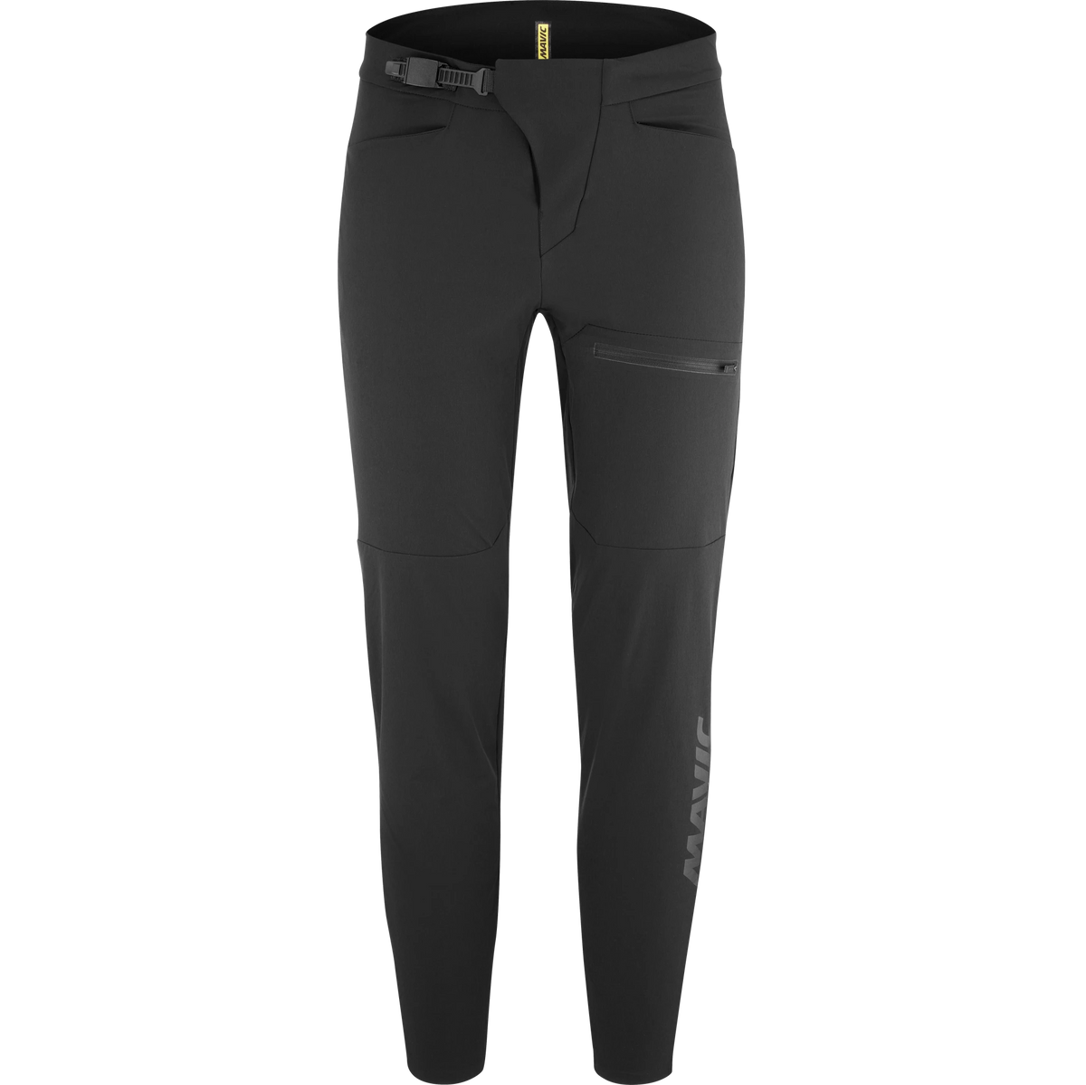 Kalhoty MAVIC DEEMAX ENDURO ALPHA Noir