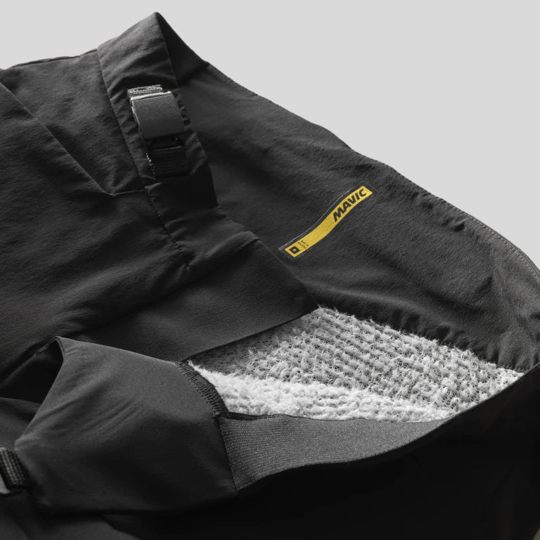 Kalhoty MAVIC DEEMAX ENDURO ALPHA Noir