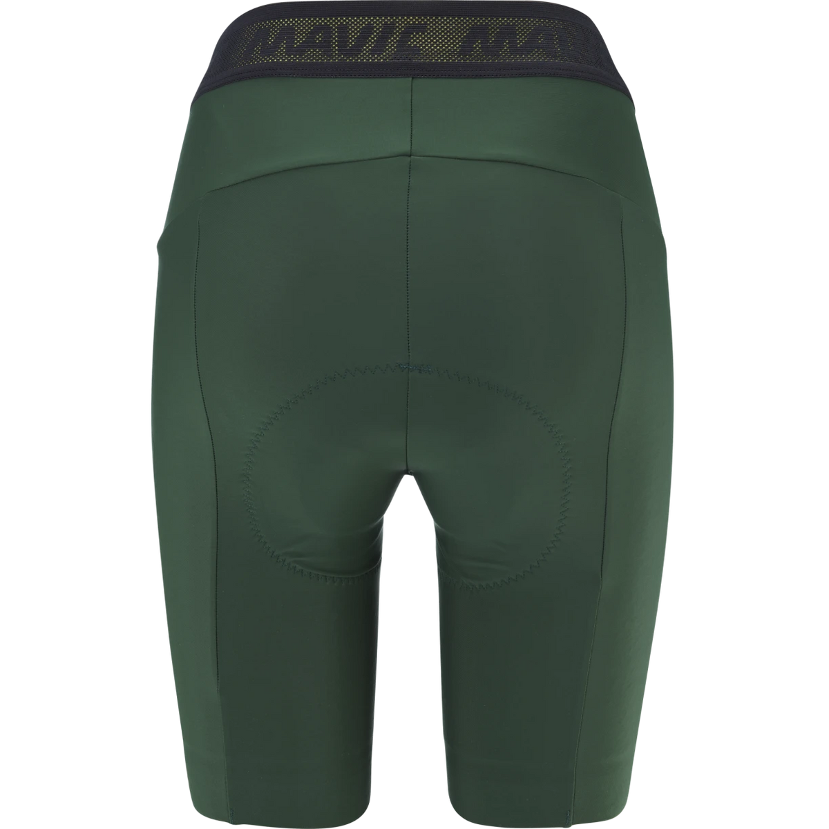 Korte Koersbroek MAVIC AKSIUM Dames Kaki