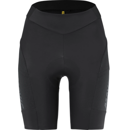 Дамски карго шорт-чорапогащник MAVIC CROSSTRAIL CARGO Черен