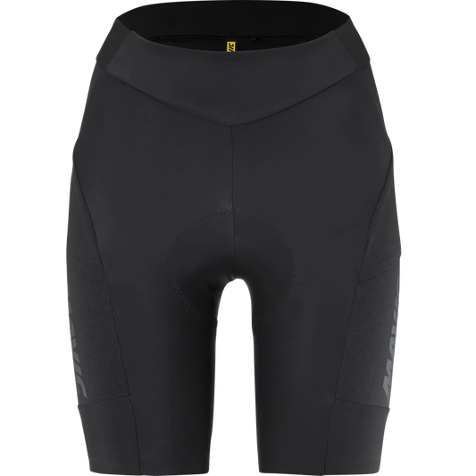MAVIC CROSSTRAIL CARGO Women's Bib Short Black
