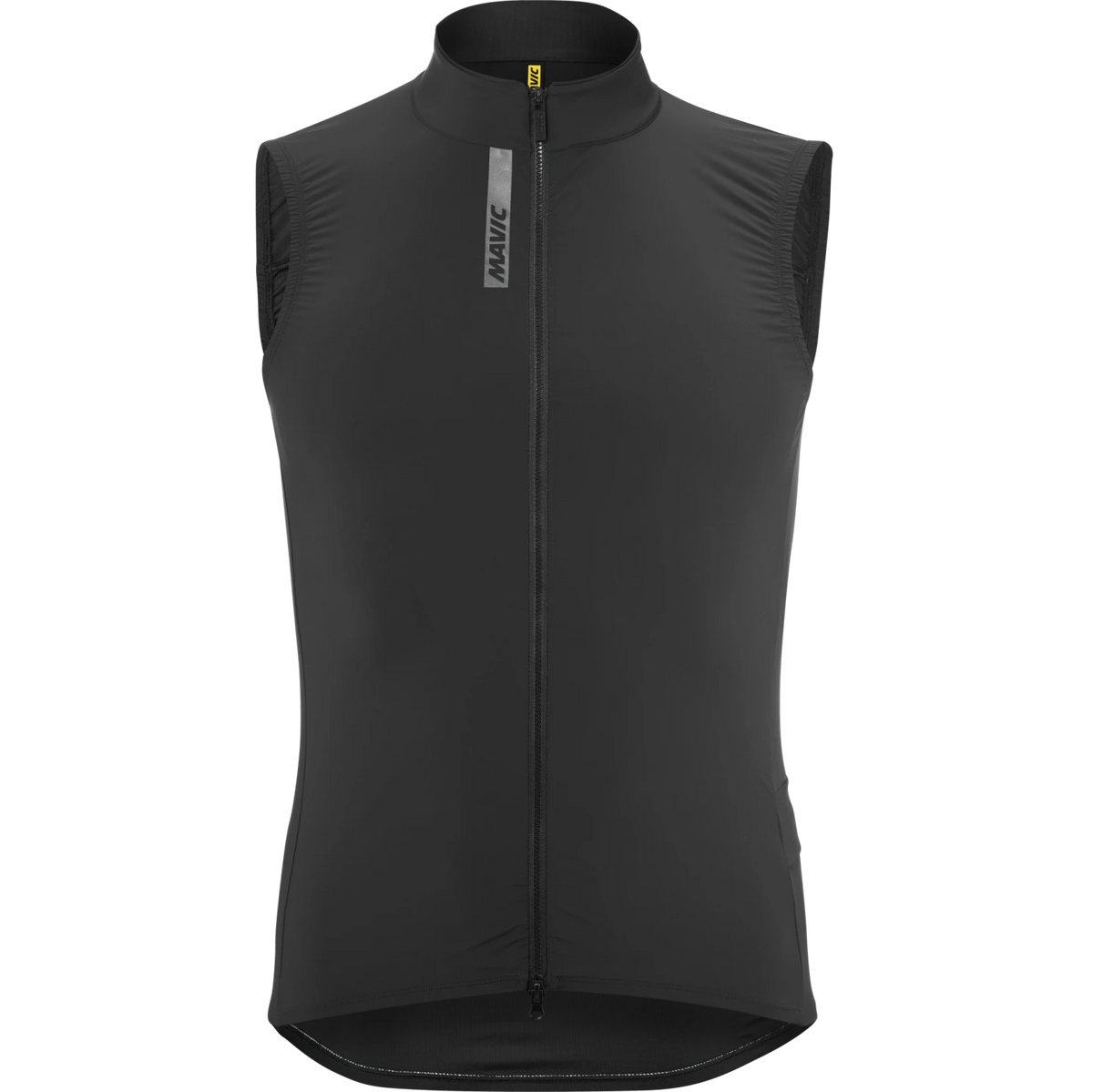 Veste Sans Manches MAVIC AKSIUM WIND Musta