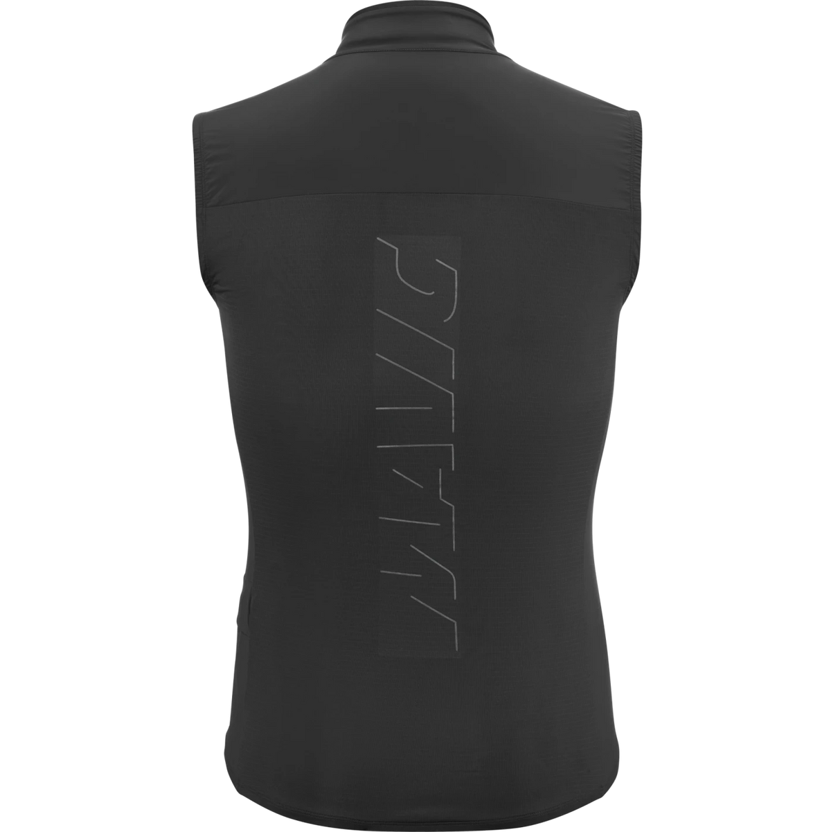Veste Sans Manches MAVIC AKSIUM WIND Musta