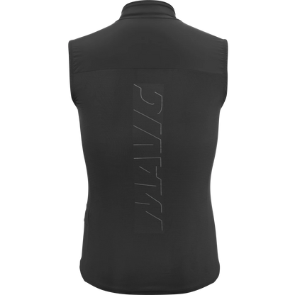 Liemenė MAVIC AKSIUM WIND Juoda