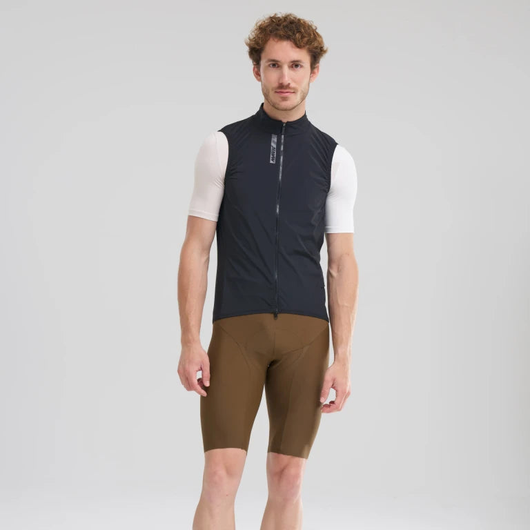 Veste Sans Manches MAVIC AKSIUM WIND Musta