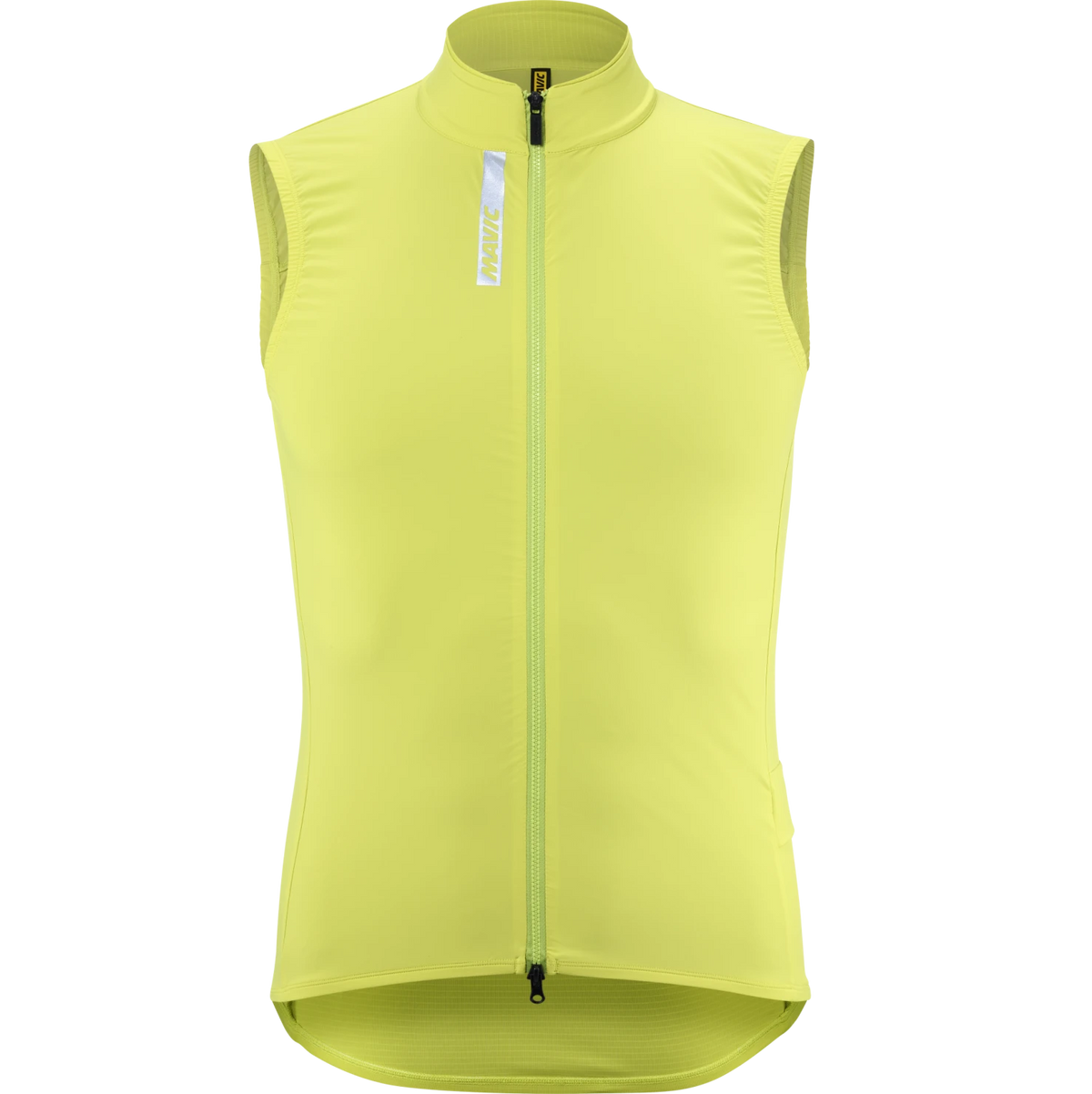 MAVIC AKSIUM WIND-vest Gul