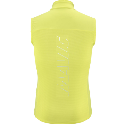 Елек MAVIC AKSIUM WIND Жълто