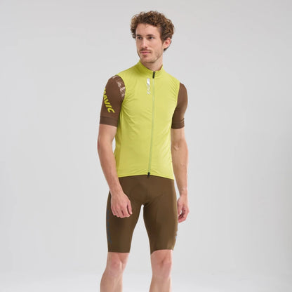 Елек MAVIC AKSIUM WIND Жълто