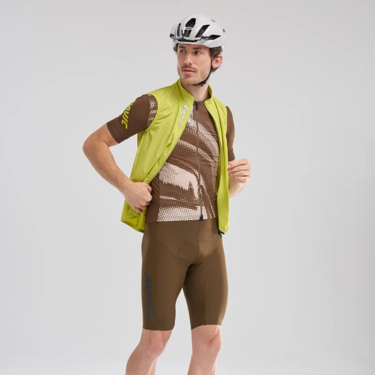 MAVIC AKSIUM WIND-vest Gul