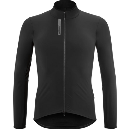 Veste MAVIC AKSIUM WIND Zwart