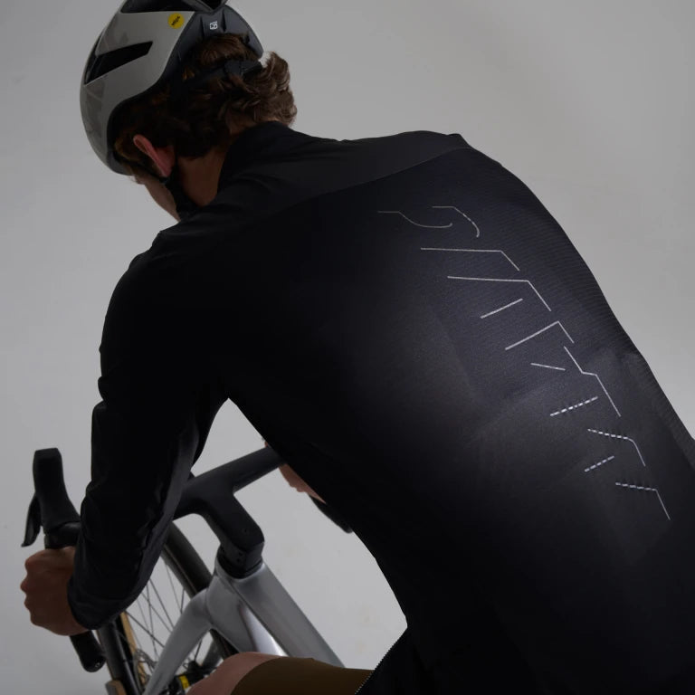 Kurtka MAVIC AKSIUM WIND Czarna
