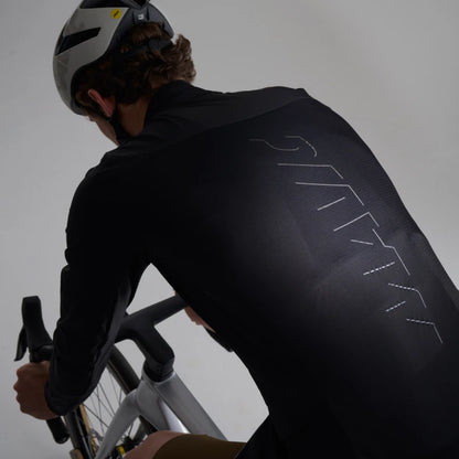 Veste MAVIC AKSIUM WIND Zwart