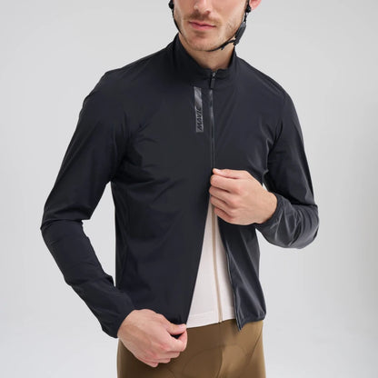 Veste MAVIC AKSIUM WIND Zwart
