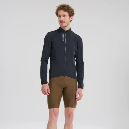 Veste MAVIC AKSIUM WIND Zwart