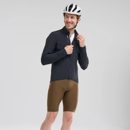 Veste MAVIC AKSIUM WIND Zwart