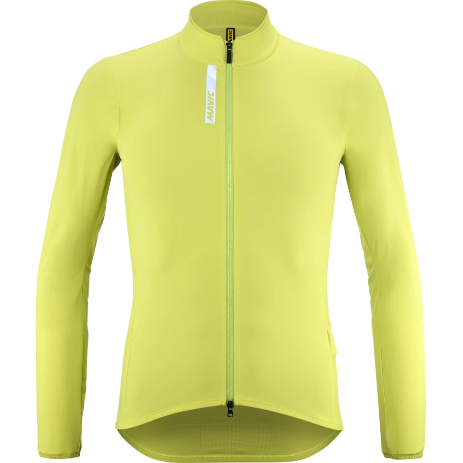 Jakke MAVIC AKSIUM WIND Gul