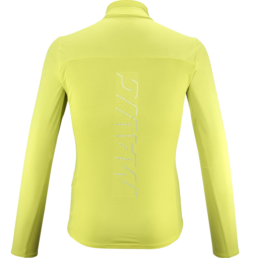 Jakke MAVIC AKSIUM WIND Gul