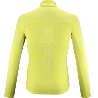 Jakna MAVIC AKSIUM WIND Žuta