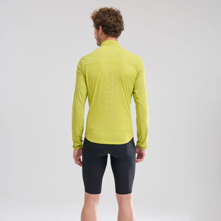 Jakke MAVIC AKSIUM WIND Gul