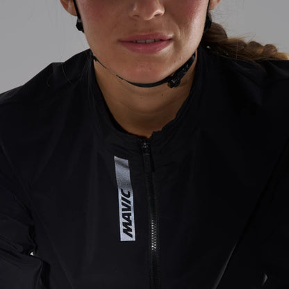 MAVIC AKSIUM WIND naistejope Must