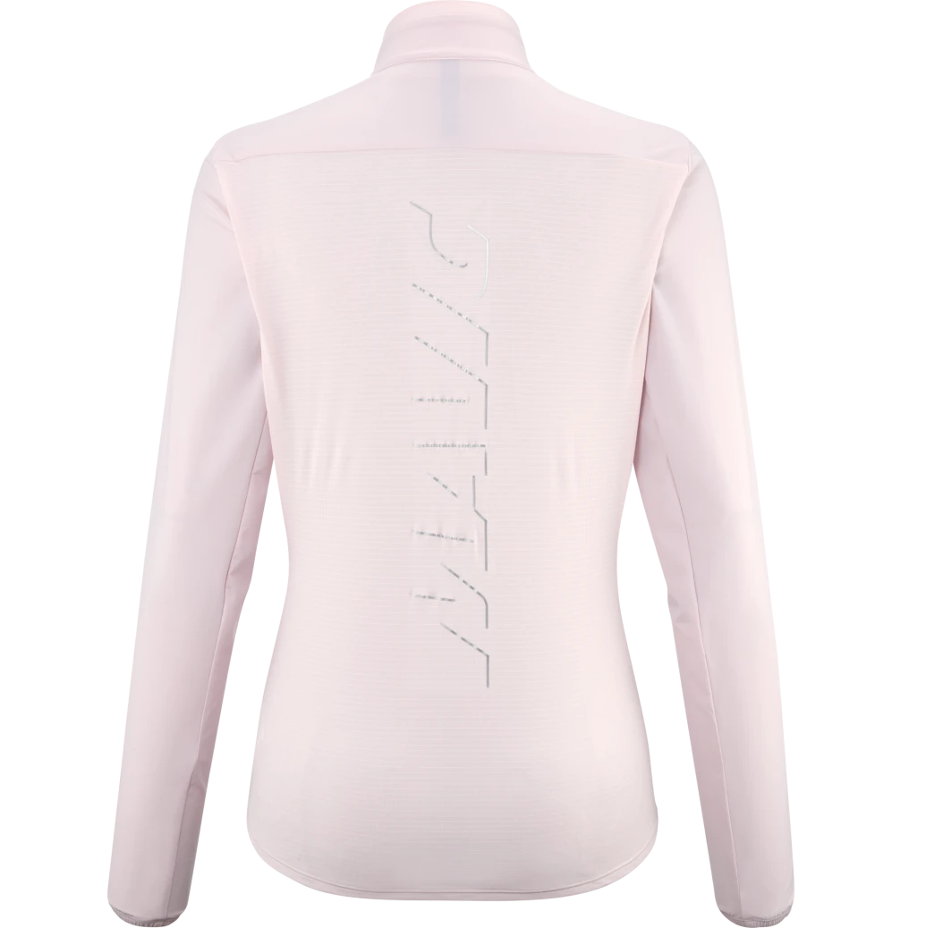 MAVIC AKSIUM WIND-jakke Dame Rose